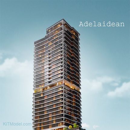 Adelalaidean