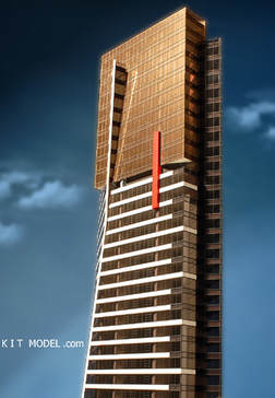 Eureka Skydeck