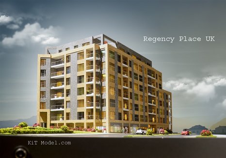 Regency Place